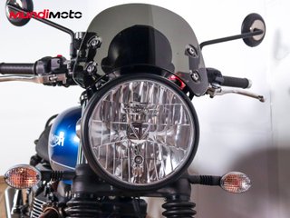 TRIUMPH SPEED TWIN 900