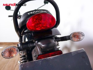 TRIUMPH SPEED TWIN 900
