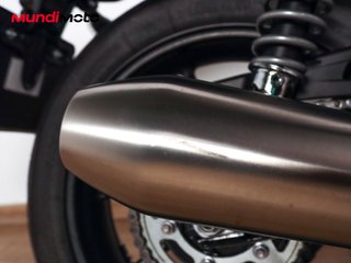 TRIUMPH SPEED TWIN 900