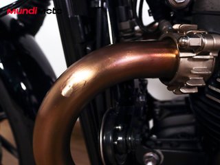 TRIUMPH SPEED TWIN 900