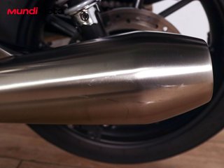 TRIUMPH SPEED TWIN 900