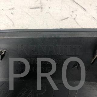 ALETIN TRASERO DERECHO DACIA SANDERO 850762600R