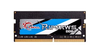 Ripjaws F4-3200C22D-32GRS Kit RAM 32 GB (2×16 GB)