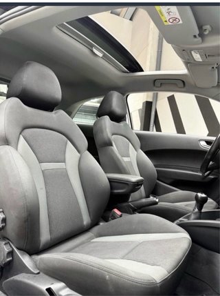 Audi A1  tfsi 1.0