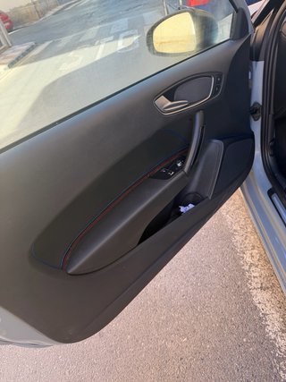 Audi A1  tfsi 1.0