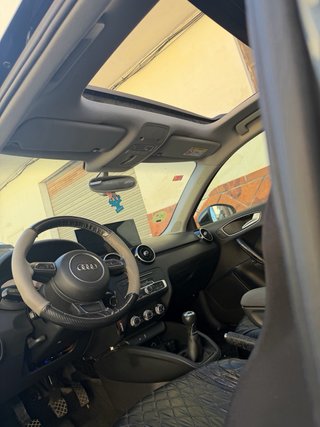 Audi A1  tfsi 1.0