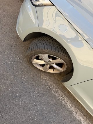 Audi A1  tfsi 1.0