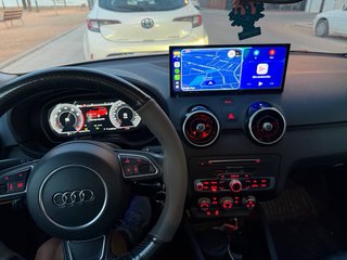 Audi A1  tfsi 1.0