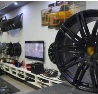 JUEGO DE 4 LLANTAS 21 TURBO S MT P018 rmb743573