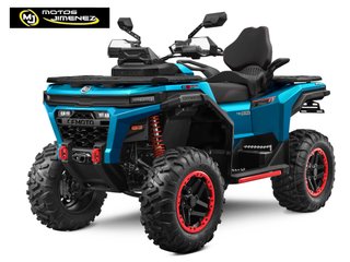 QUAD / ATV CFMOTO CFORCE C6 TOURING