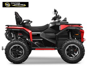 QUAD / ATV CFMOTO CFORCE C6 TOURING