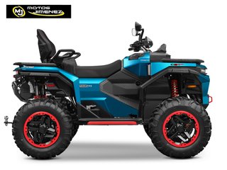 QUAD / ATV CFMOTO CFORCE C6 TOURING