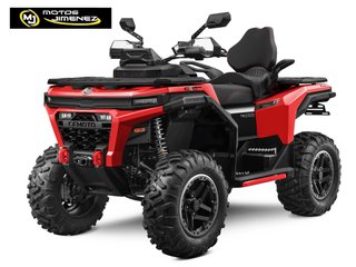 QUAD / ATV CFMOTO CFORCE C6 TOURING