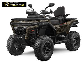 QUAD / ATV CFMOTO CFORCE C6 TOURING