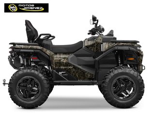 QUAD / ATV CFMOTO CFORCE C6 TOURING
