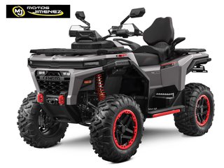 QUAD / ATV CFMOTO CFORCE C6 TOURING