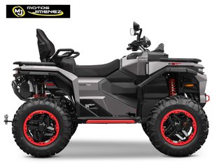 QUAD / ATV CFMOTO CFORCE C6 TOURING