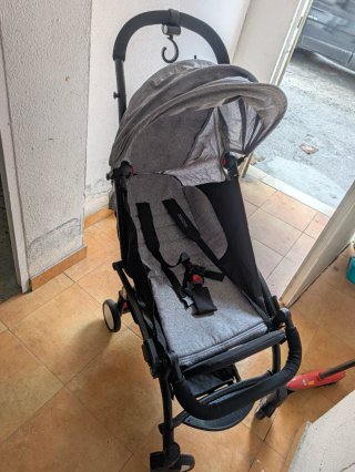 Carrito de bebé Yoyo chino
