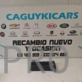 TAPA CULATA CHEVROLET AVEO NUEVO 96414131