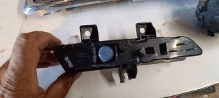 Faro Diurno Renault Captur 2011