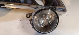 Faro Diurno Renault Captur 2011