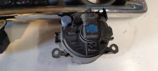 Faro Diurno Renault Captur 2011