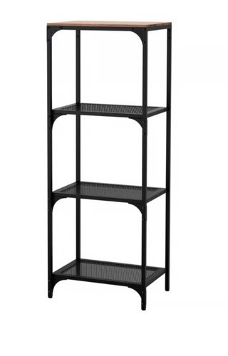 Estantería Industrial Ikea