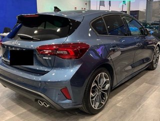 FORD FOCUS ST-LINE X 1.0 ECOBOST MHEV (125cv)