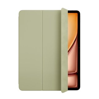 Apple Funda Smart Folio para el iPad Air de 13 pulgadas (M3) - Verde salvia