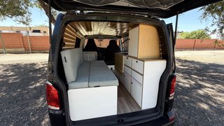Volkswagen Caravelle 2020