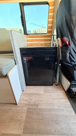 Volkswagen Caravelle 2020