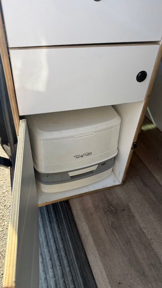 Volkswagen Caravelle 2020