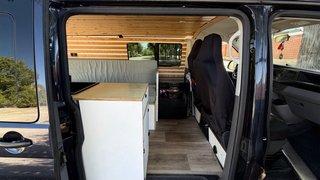 Volkswagen Caravelle 2020