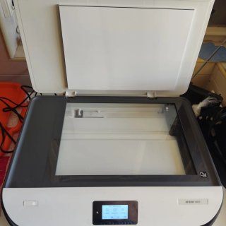 Impresora HP Envy 5032 Multifunción