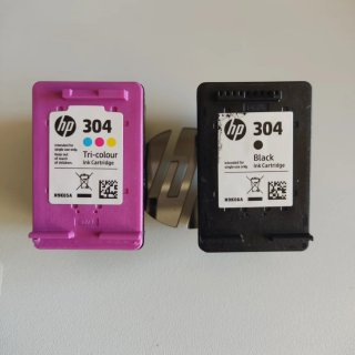 Impresora HP Envy 5032 Multifunción