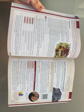 Comunicación y Ciencias Sociales I