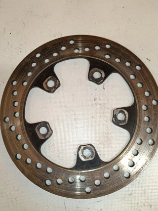 Disco Freno Suzuki SV 1000 03-06 Trasero