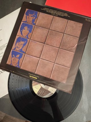 LP disco vinilo entre 4 y 8€ unidad 33 rpm 12"