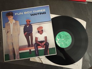 LP disco vinilo entre 4 y 8€ unidad 33 rpm 12"