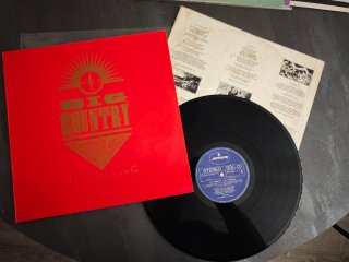 LP disco vinilo entre 4 y 8€ unidad 33 rpm 12"