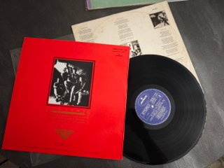LP disco vinilo entre 4 y 8€ unidad 33 rpm 12"