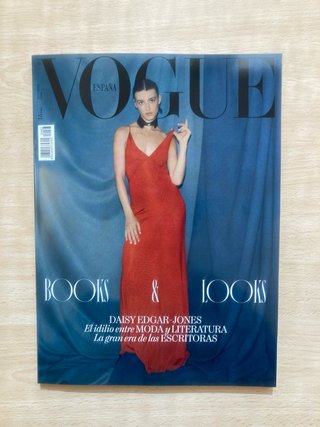 Revista Vogue