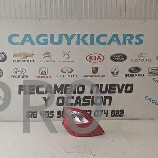 PILOTO TRASERO DERECHO KIA CEED NUEVO 2212995