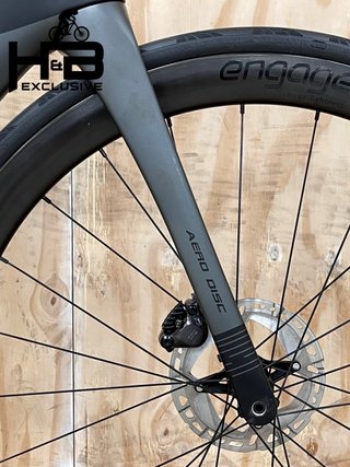 Benotti Fuoco Aero Disc Carbon Ultegra Di2 2022
