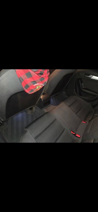 Audi A4 2009