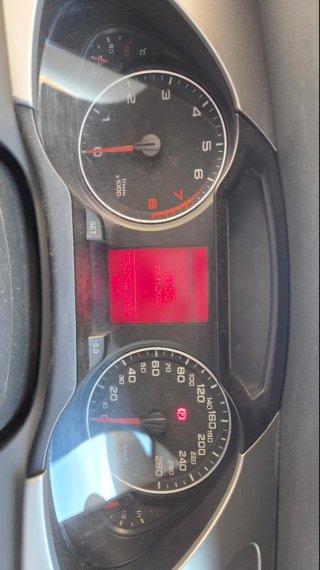 Audi A4 2009
