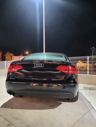 Audi A4 2009