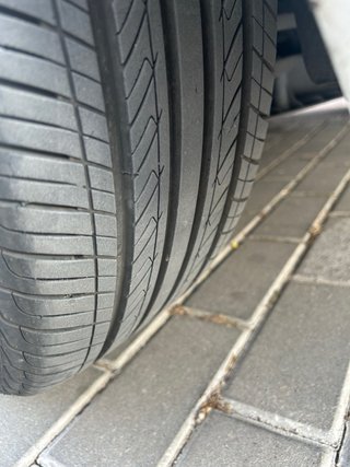 Llantas y Neumáticos BMW 16 Originales