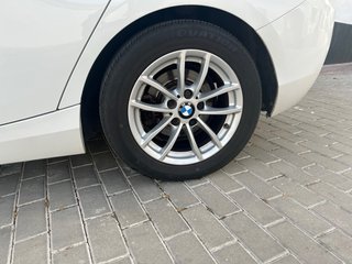 Llantas y Neumáticos BMW 16 Originales
