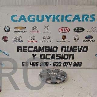 TAPACUBOS R15 DAEWOO NUBIRA NUEVO 96452327